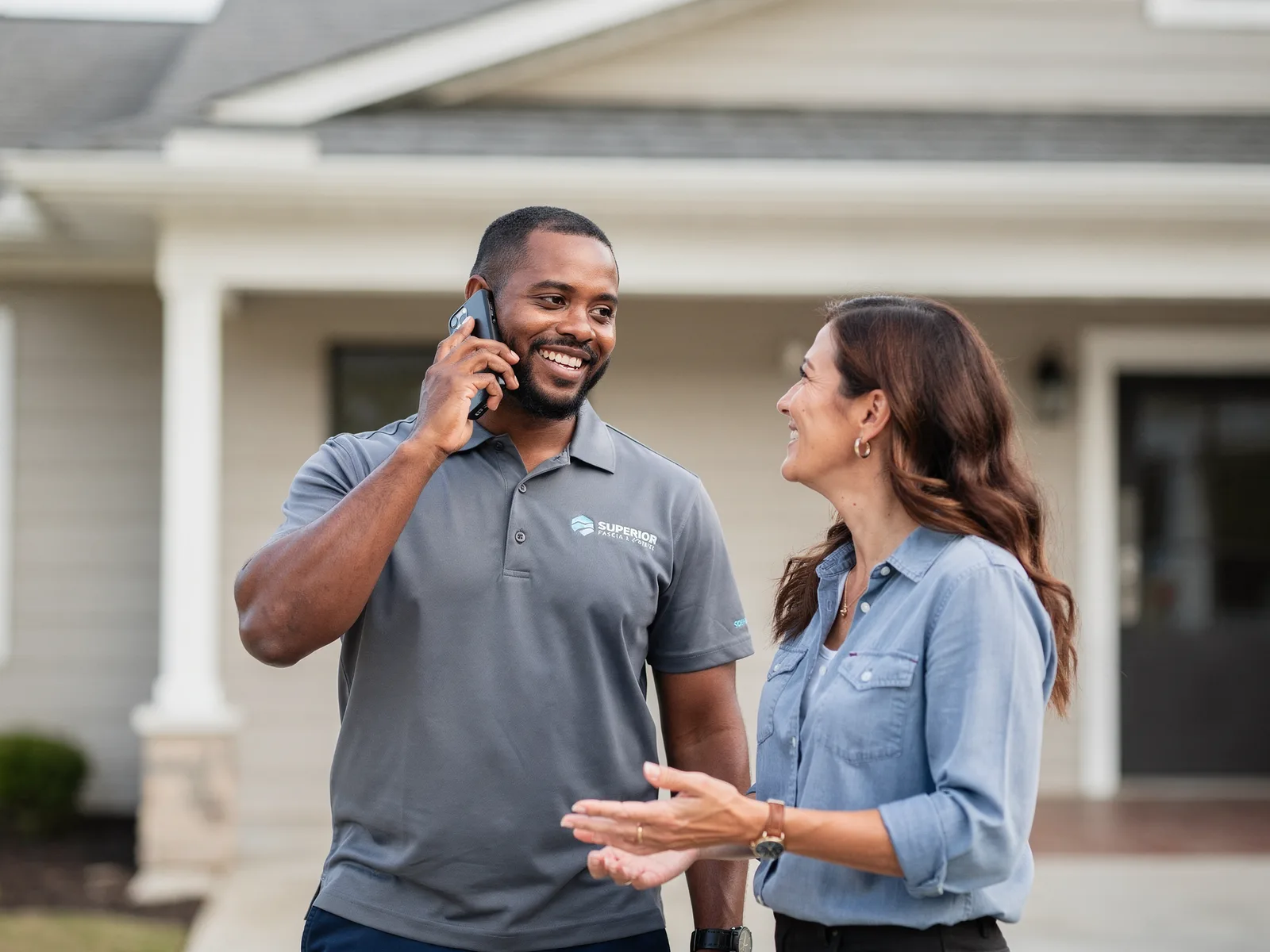 Fascia Repair Independence, VA FAQs