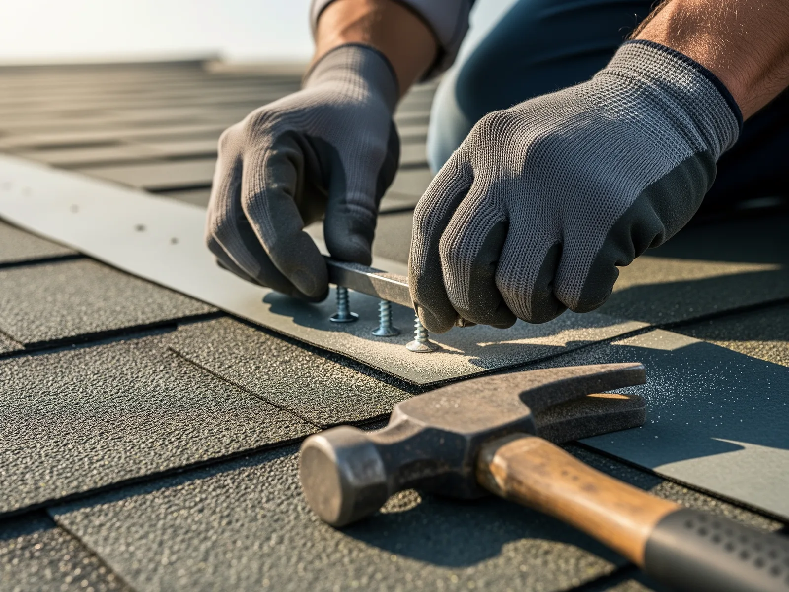 Why choose Fascia Repair in Independence, VA